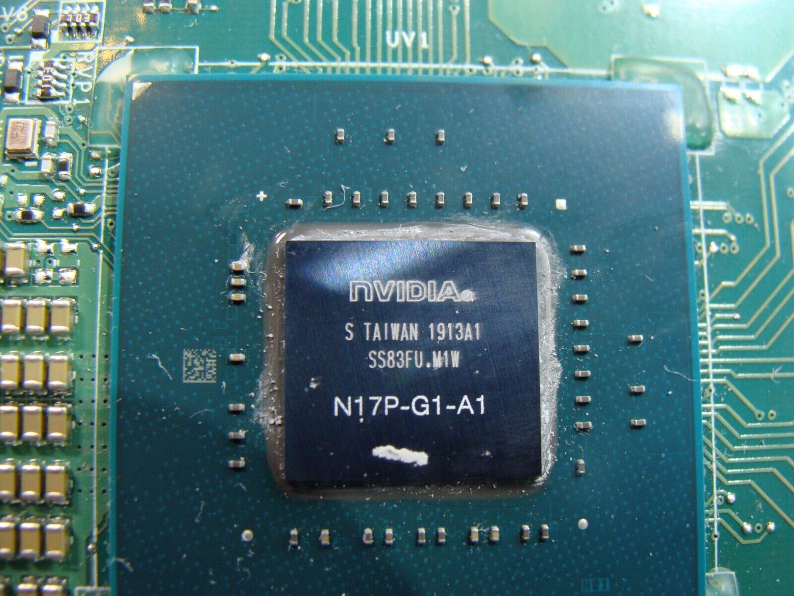 Acer Nitro 5 AN515-53 15.6 Genuine i5-8300H GTX1050Ti Motherboard NBQ3L11007