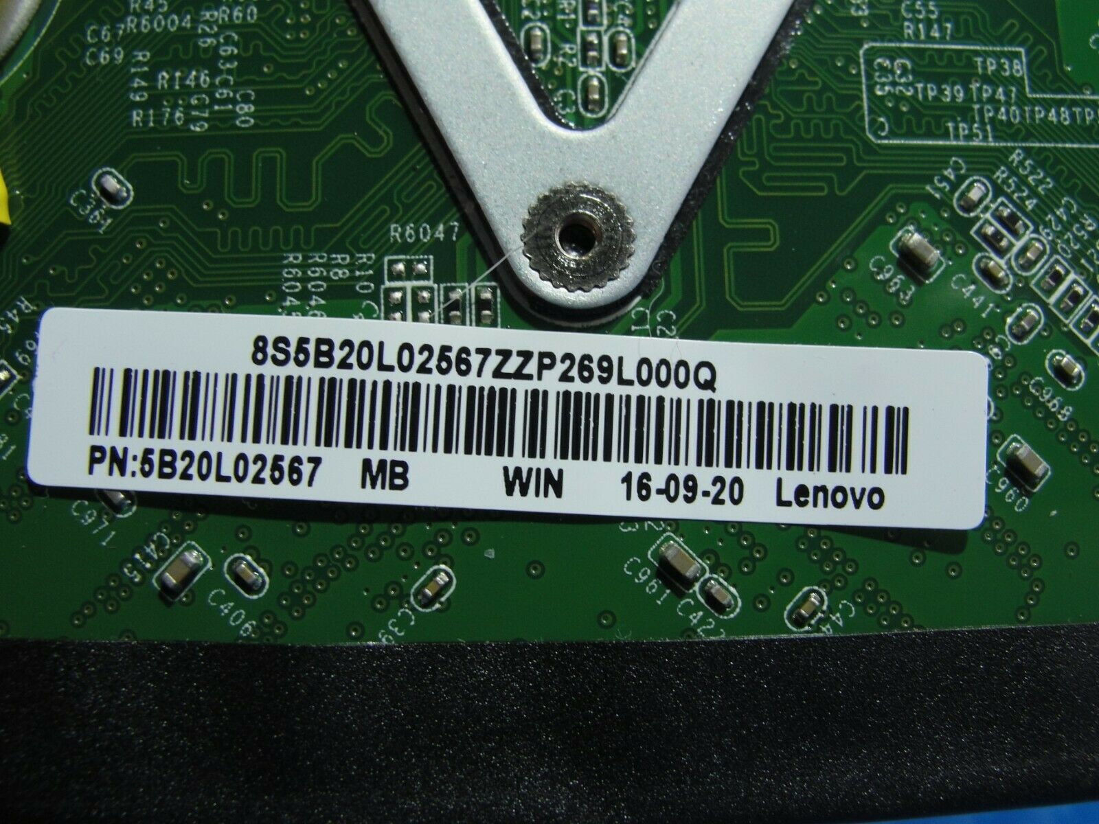 Lenovo Flex 11.6 3-1130 80LY N3060 1.6GHz 2GB 64GB SSD Motherboard 5B20L02567 - Laptop Parts - Buy Authentic Computer Parts - Top Seller Ebay