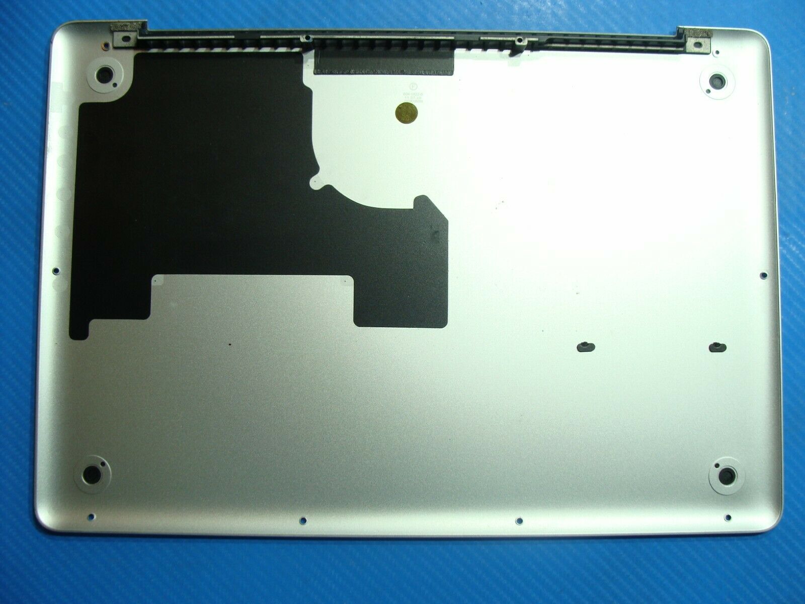 MacBook Pro A1278 13