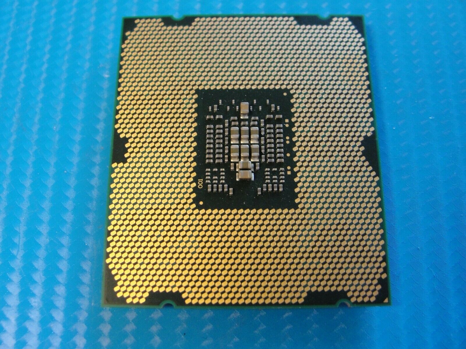 Intel Xeon E5-1603 SR0L9 2.80GHz Quad Core FCLGA2011 CPU Processor - Laptop Parts - Buy Authentic Computer Parts - Top Seller Ebay