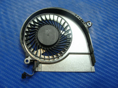 HP Pavilion 15-e189nr 15.6" Genuine CPU Cooling Fan 724870-001 47R62TP303 ER* - Laptop Parts - Buy Authentic Computer Parts - Top Seller Ebay