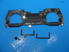 MacBook Pro A1989 13" MV962LL i5-8279U 2.4GHz 16Gb 512Gb Logic Board 661-12818