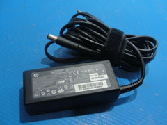 Genuine HP AC Adapter Power Charger 19.5V 3.33A 65W 693711-001 