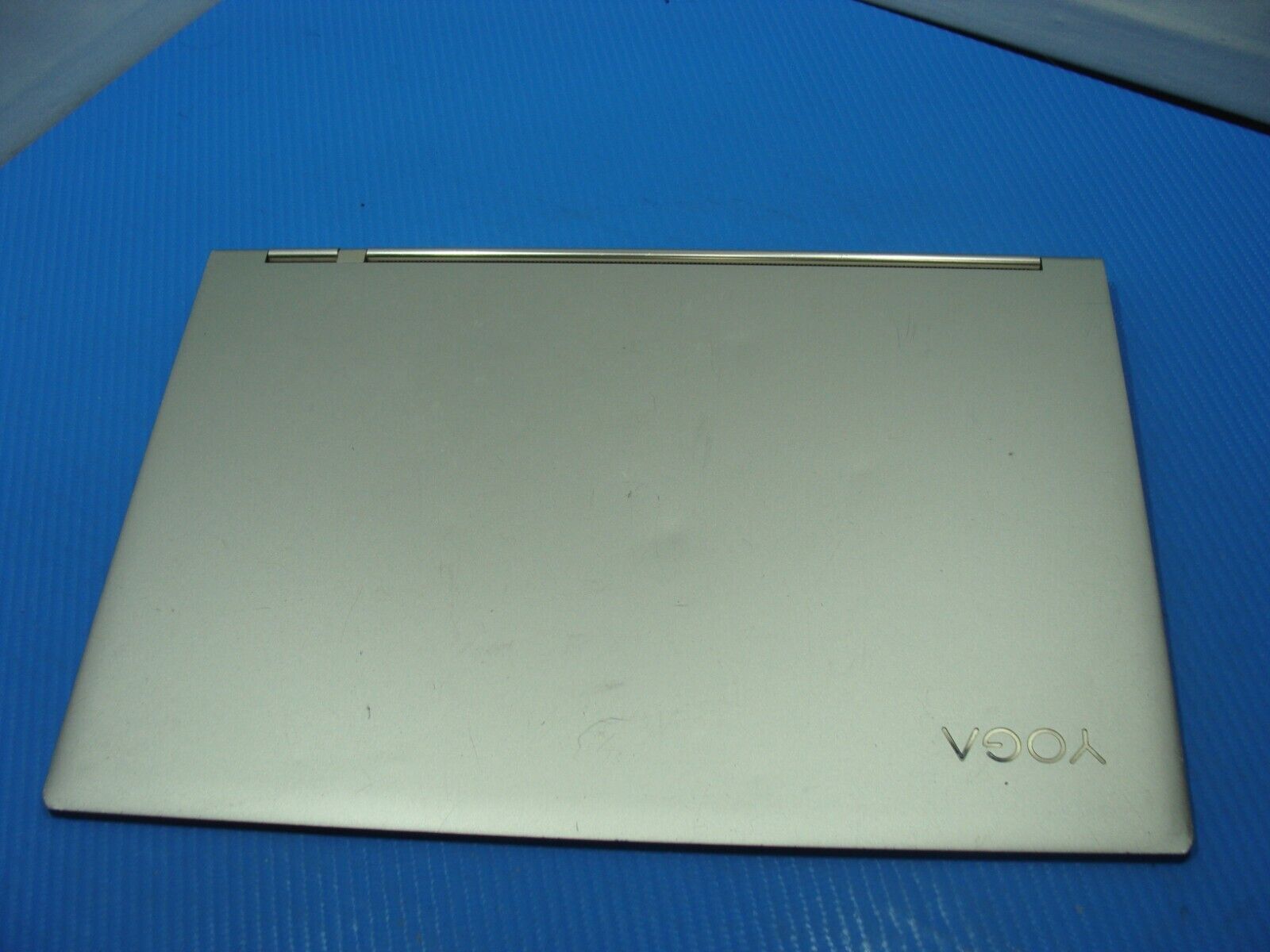 Lenovo Yoga C930-13IKB 13.9