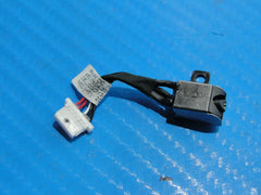 Dell Inspiron 11.6"  3180 OEM DC-IN Power Jack w/Cable 450.07604.2001 GDV3X GLP* - Laptop Parts - Buy Authentic Computer Parts - Top Seller Ebay