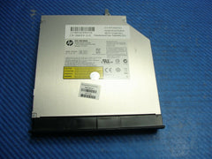 HP 2000-363nr 15.6" Genuine Laptop DVD Burner Drive DS-8A5LH 646126-001 HP