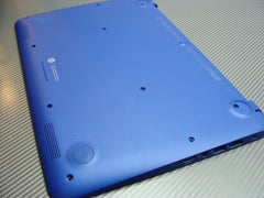 HP Stream 13.3" 13-c002dx OEM Bottom Case Base Cover w/Speakers 32Y0BTP703 GLP* - Laptop Parts - Buy Authentic Computer Parts - Top Seller Ebay