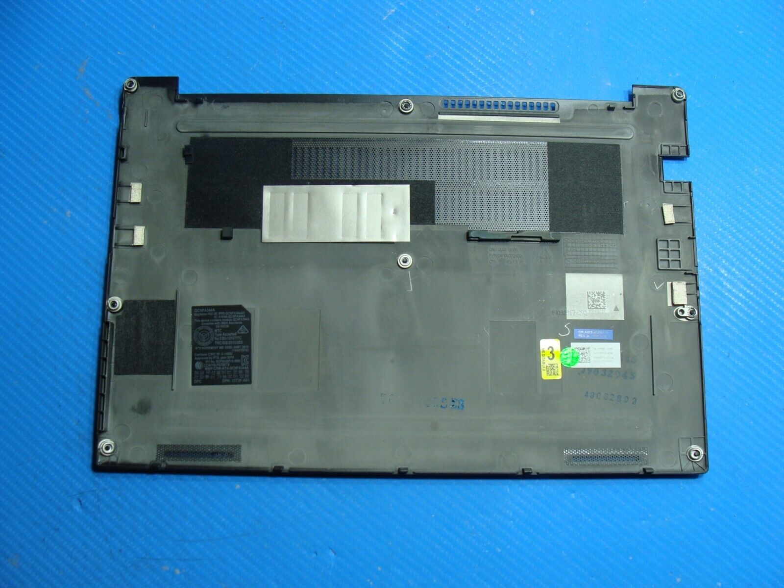 Dell Latitude 7390 13.3