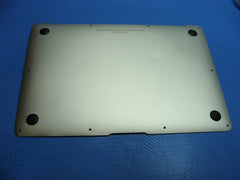 MacBook Air 13" A1466 Mid 2013 MD760LL/A Genuine Laptop Bottom Case 923-0443 Apple