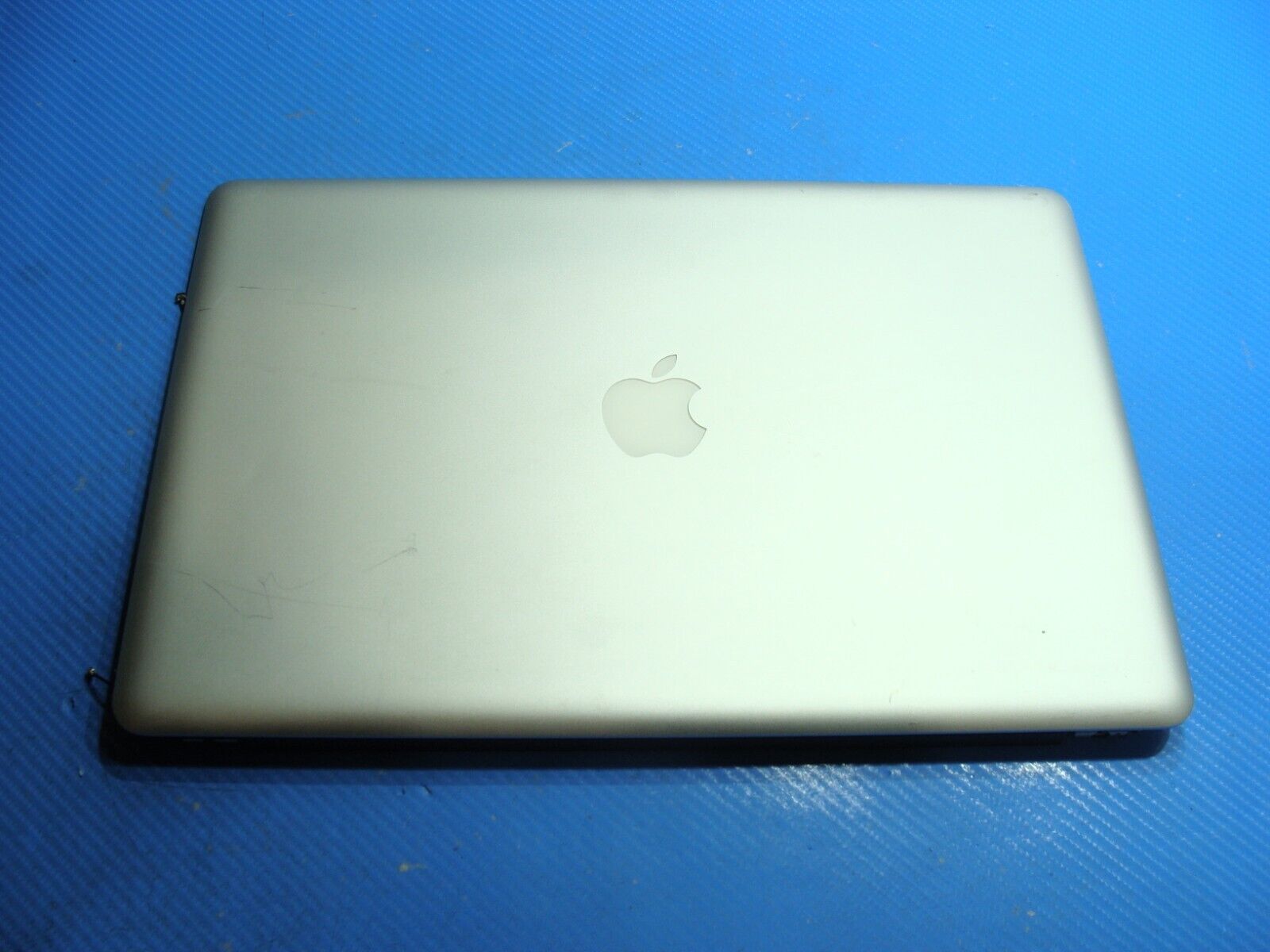 MacBook Pro A1286 15