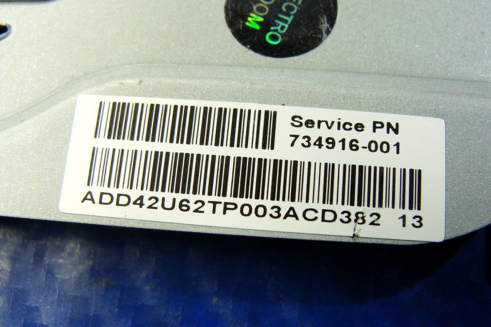 HP Pavilion 14-f020us 14