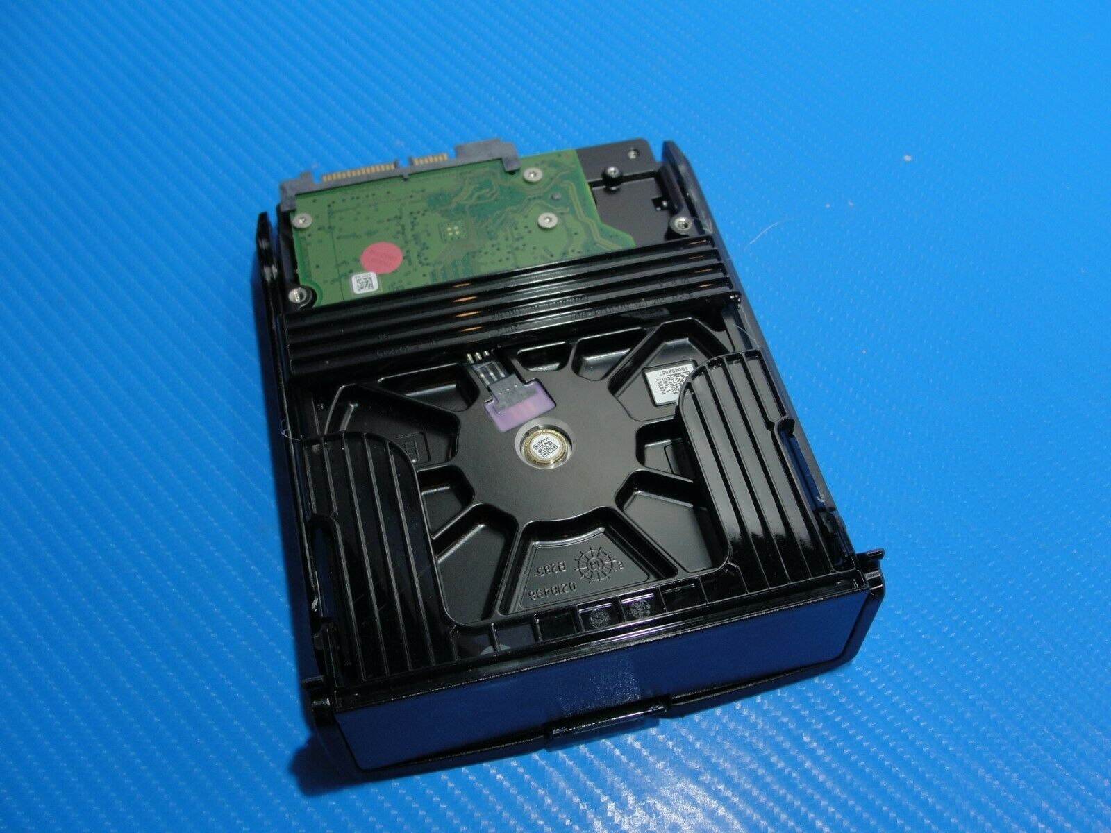 HP Z620 Workstation Seagate SATA 3.5