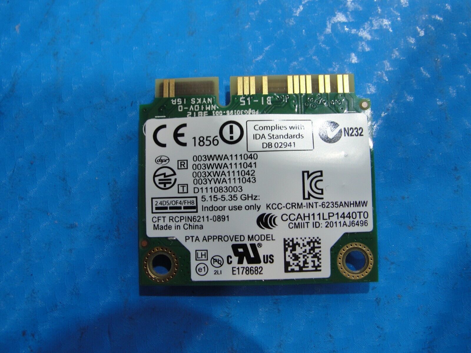 Samsung NP510R5E-A01UB 15.6
