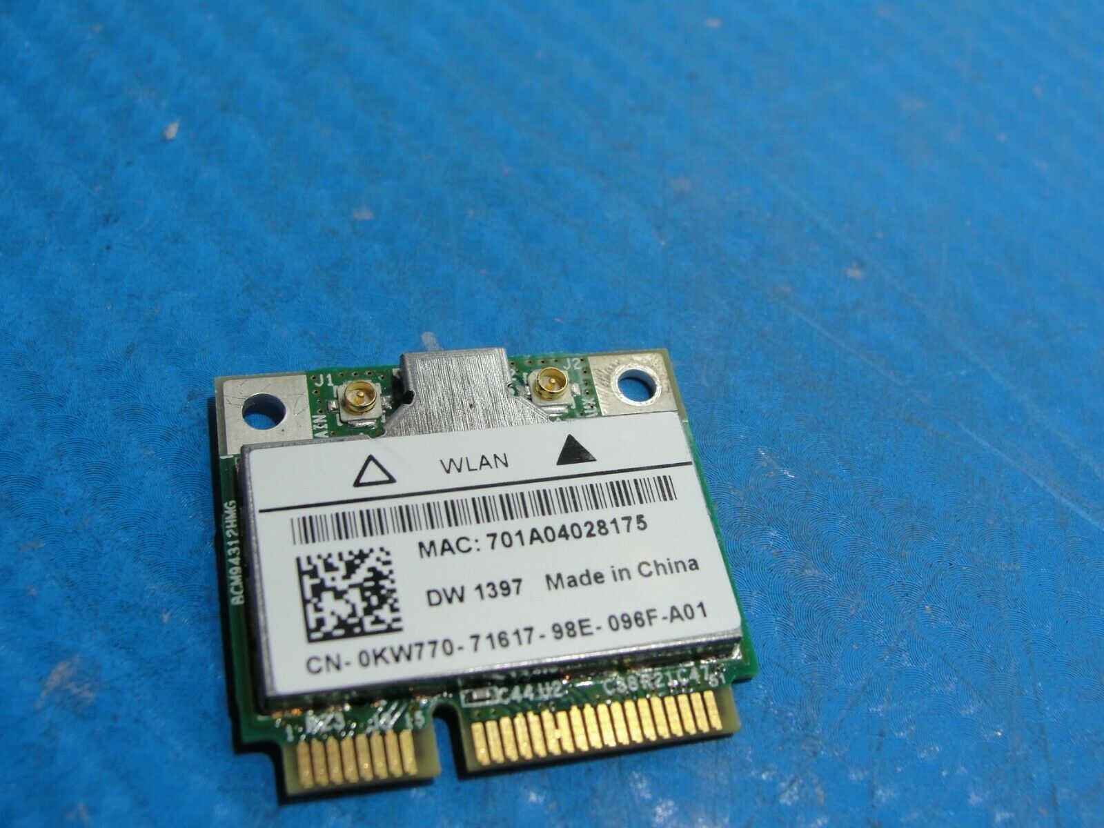 Dell Inspiron 15 1545 15.6