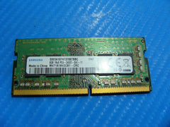 HP 17-an012dx Samsung 8GB 1Rx8 PC4-2400T Memory RAM SO-DIMM M471A1K43CB1-CRC