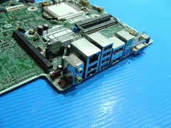 HP Elitedesk 800 G1 Genuine Desktop Intel Motherboard 737729-001 737729-601 #1 