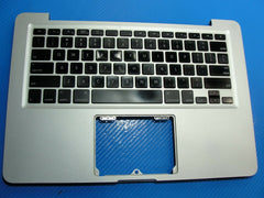 MacBook A1278 13" Late 2008 MB466LL/A Top Case w/No-Backlit Keyboard 661-4943 - Laptop Parts - Buy Authentic Computer Parts - Top Seller Ebay