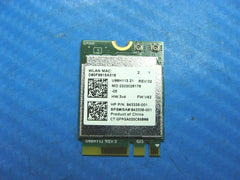 HP 15.6" 15-ba015wm Genuine Laptop Wireless WiFi Card RTL8188EE 857334-855 HP