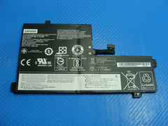 Lenovo Chromebook 11.6" 300e 81MB 2nd Gen Battery 11.4V 42Wh 3575mAh L17L3PB0 - Laptop Parts - Buy Authentic Computer Parts - Top Seller Ebay