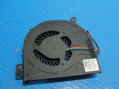 Dell Latitude 14" E5440 Genuine Laptop CPU Cooling Fan 87XFX DC28000DNDL - Laptop Parts - Buy Authentic Computer Parts - Top Seller Ebay