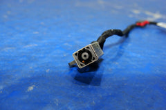 Dell Inspiron 15 5555 15.6" OEM DC IN Power Jack w/ Cable KD4T9 DC30100UD00 ER* - Laptop Parts - Buy Authentic Computer Parts - Top Seller Ebay