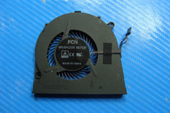 Dell Latitude 3580 15.6" CPU Cooling Fan x6k70 023.10080.0021 