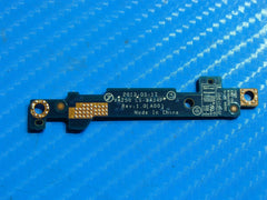 Dell Latitude 12.5" E7240 Power Volume Button Board LS-9434P 