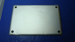 MacBook Pro 15" A1286 Early 2011 MC723LL/A Bottom Case Housing 922-9754 #1 GLP* - Laptop Parts - Buy Authentic Computer Parts - Top Seller Ebay