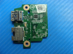 Dell Inspiron 7720 17.3" Genuine Laptop USB LAN Port Board F15HR - Laptop Parts - Buy Authentic Computer Parts - Top Seller Ebay