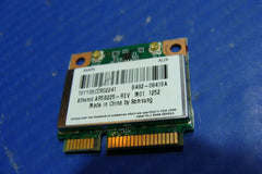 Samsung NP355E5C-A01US 15.6" Genuine Wireless WiFi WLAN Card BA92-08418A AR5B225 Samsung