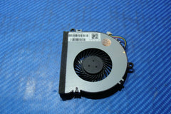 HP 15.6" 15-bw011dx Genuine Laptop CPU Cooling Fan 925012-001 DC28000JLD0 GLP* HP