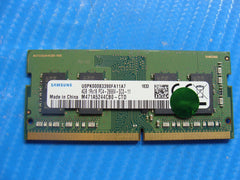 Lenovo 130-15ast Samsung 4GB 1Rx16 PC4-2666V Memory RAM SO-DIMM M471A5244CB0-CTD