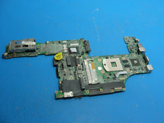 Lenovo ThinkPad T510 15.6" Genuine Intel Socket Motherboard 63Y1878 48.4CU02.031 - Laptop Parts - Buy Authentic Computer Parts - Top Seller Ebay