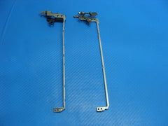 HP Notebook 15-da0032wm 15.6" Left & Right Hinge Set Hinges - Laptop Parts - Buy Authentic Computer Parts - Top Seller Ebay