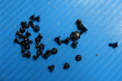 Dell Latitude 5580 15.6" Genuine Laptop Screw Set Screws for Repair ScrewSet 