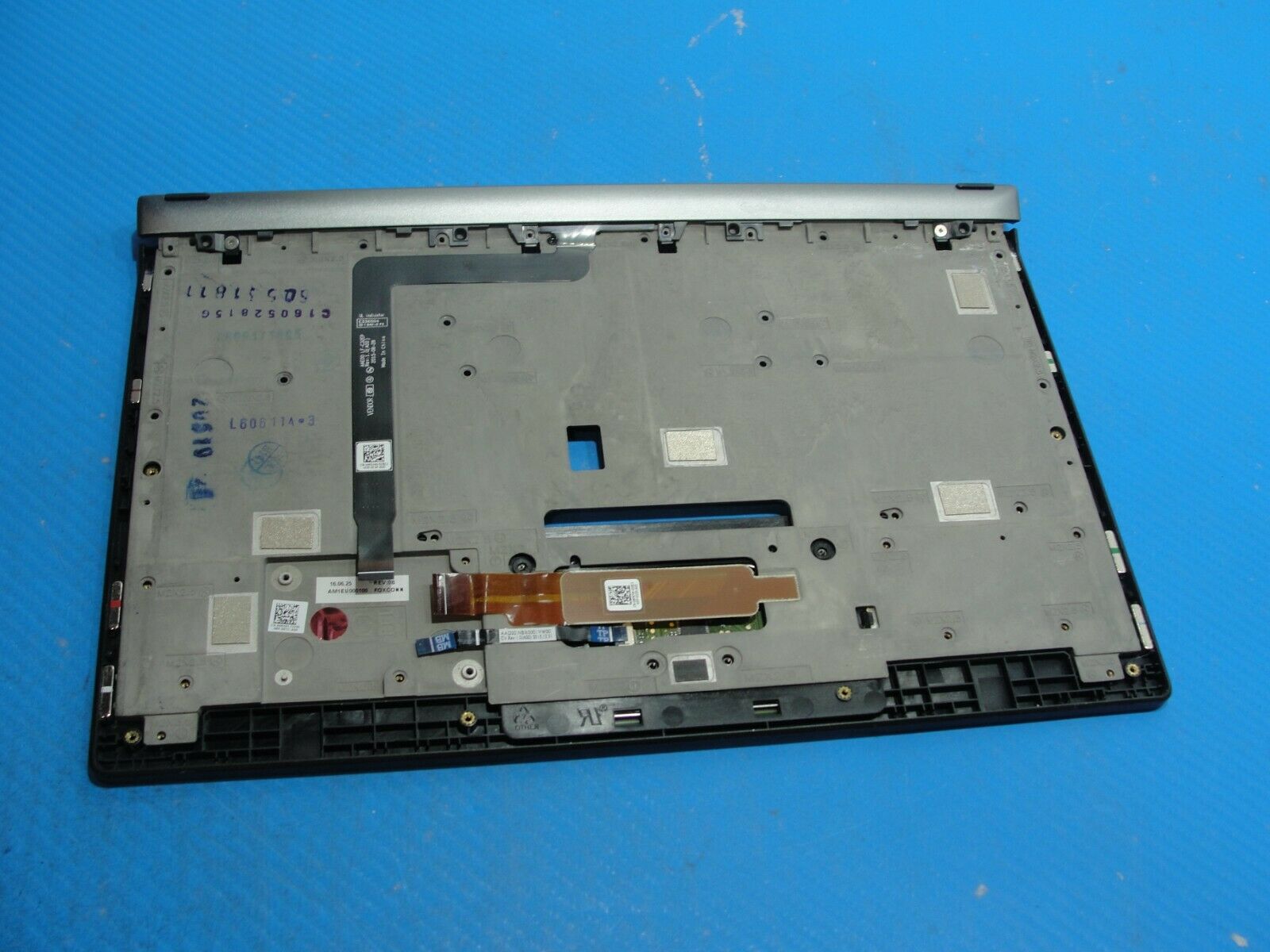 Dell XPS 12 9250 12.5