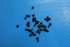 Dell Latitude 3379 13.3" Genuine Laptop Screw Set Screws for Repair ScrewSet 