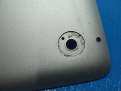 MacBook Pro A1278 13" Mid 2012 MD101LL/A Genuine Bottom Case Silver 923-0103