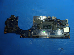 Dell Latitude 14" 5480 Intel i7-7600U 2.8GHz Motherboard LA-E081P W86DG AS IS