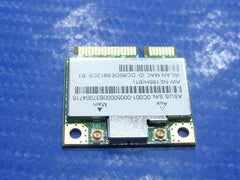 Asus S56CA-DH51 15.6" Genuine Wirless WiFi Network Card AW-NE186H AR5B125 ER* - Laptop Parts - Buy Authentic Computer Parts - Top Seller Ebay