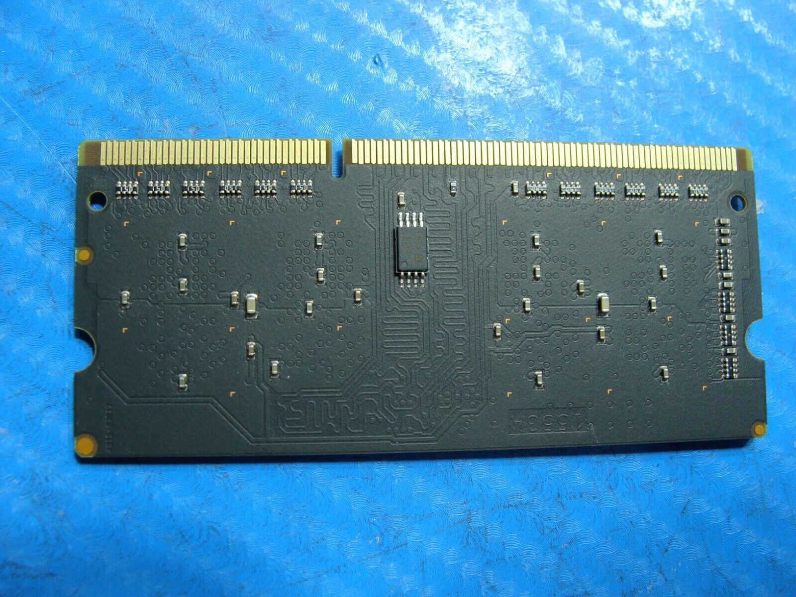 Apple A1278 Laptop Micron 2GB Memory PC3L-12800S-11-13-C3 MT4KTF25664HZ-1G6E2