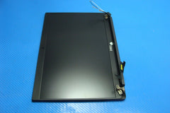 Dell Latitude 13.3" 7390 Genuine Matte Fhd lcd Screen Complete Assembly 