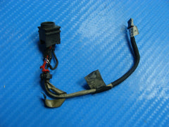 Sony VAIO 14" VPCEA28EC Genuine DC IN Power Jack w/ Cable 015-0101-1305_A - Laptop Parts - Buy Authentic Computer Parts - Top Seller Ebay