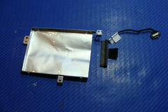 Dell Inspiron 13-7352 13.3" Genuine Laptop Hard Drive Caddy w/ Conector 75R8P Dell