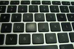 MacBook Pro 13" A1278 Early 2010 MC374LL/A Top Case Keyboard Trackpad 661-5561 