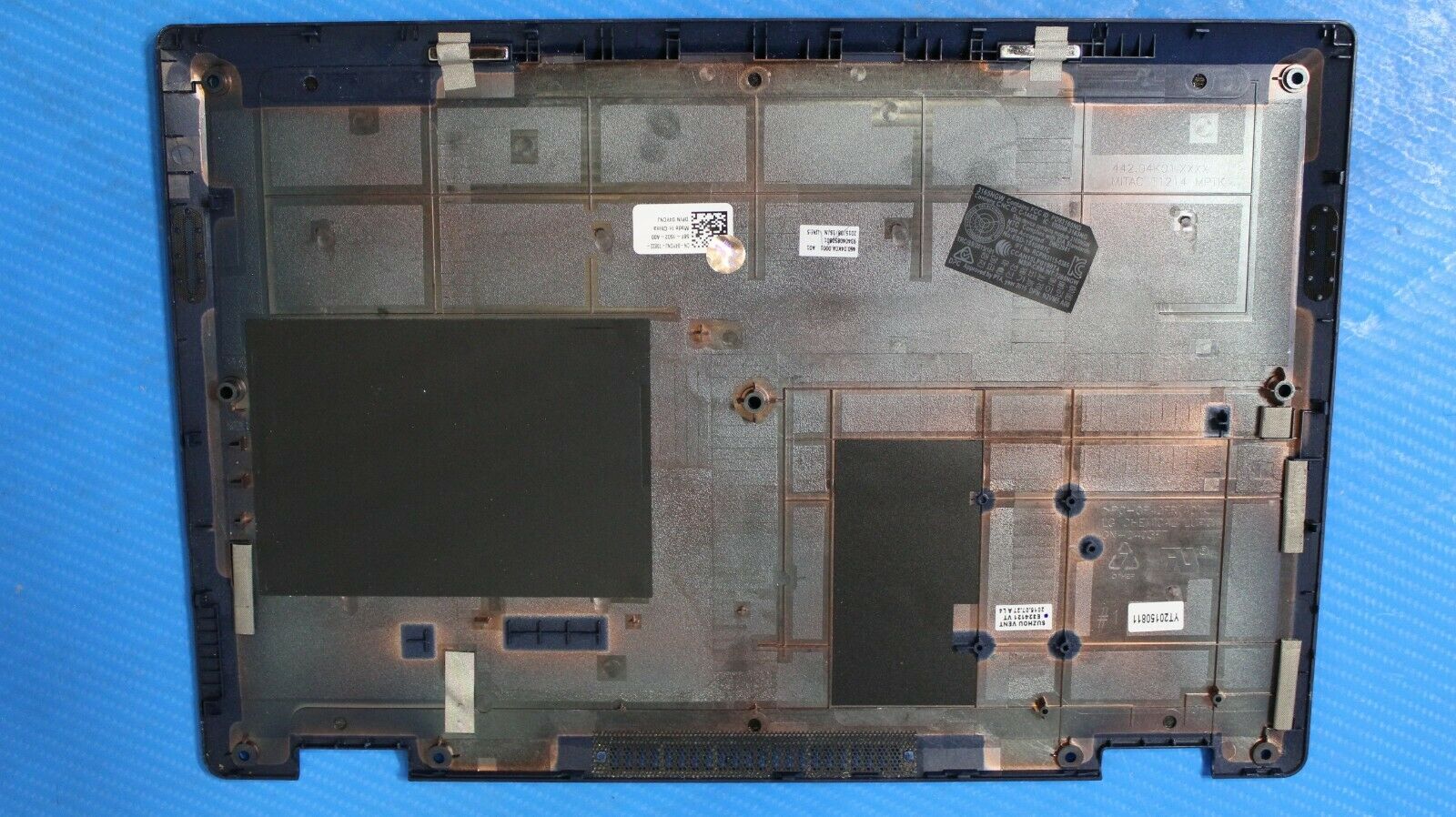 Dell Inspiron 11-3153 11.6