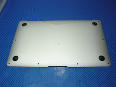 MacBook Air 11" A1465 Early 2015 MJVM2LL/A OEM Bottom Case Silver 923-00496 Apple