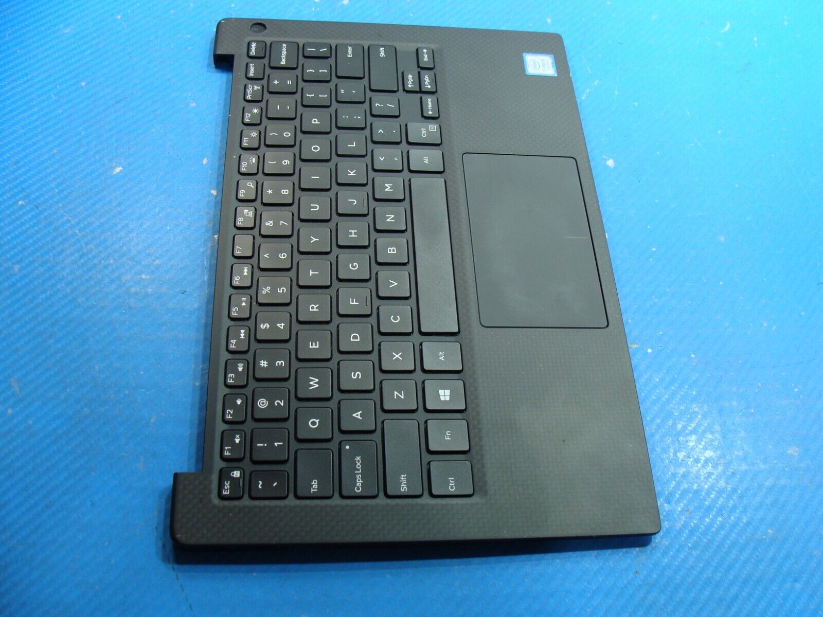 Dell XPS 13 9360 13.3