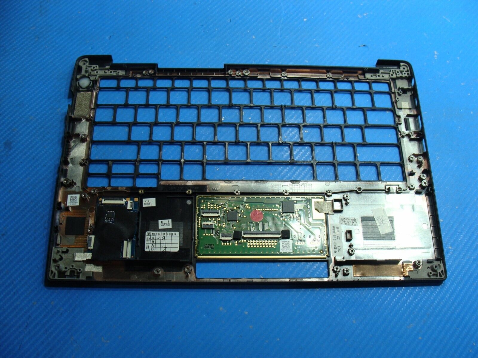 Dell Latitude 7280 12.5