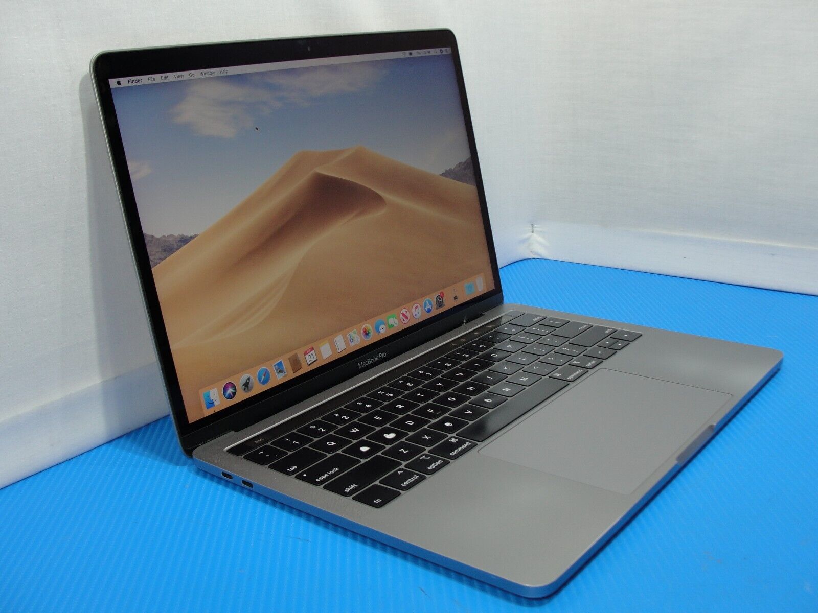 Apple MacBook Pro 13